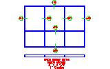 Screw Spline Framing